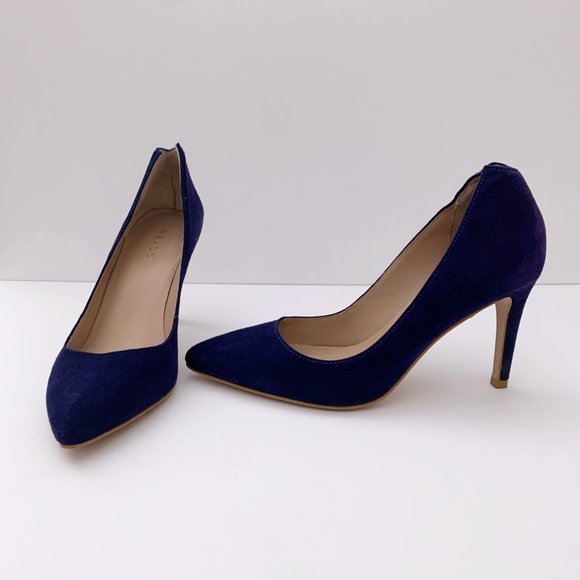 Reiss Gabi Heels - Picture 9 of 14